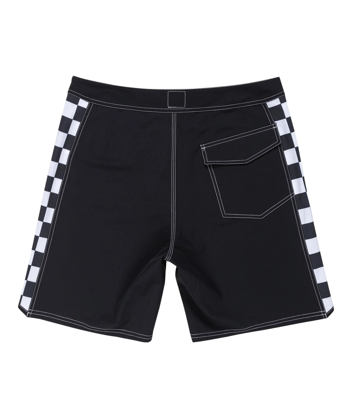 Mens Original Arch 18" Boardshorts - Beachin Surf