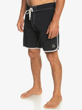 Mens Original Scallop 18" Boardshorts - Beachin Surf