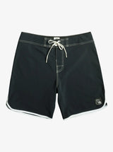 Mens Original Scallop 18" Boardshorts - Beachin Surf
