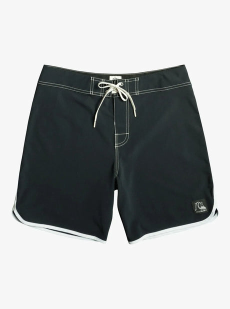 Mens Original Scallop 18" Boardshorts - Beachin Surf