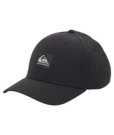 Mens Perf Turf Snapback Cap - Beachin Surf