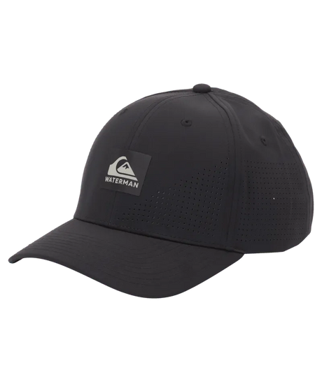 Mens Perf Turf Snapback Cap - Beachin Surf