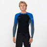 O'Neill Reactor 1.5mm Wetsuit Jacket Blue