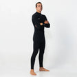 mens-reactor-3-2mm-gbs-steamer-chest-zip-black_wst6c3ma-002_03 - Beachin Surf