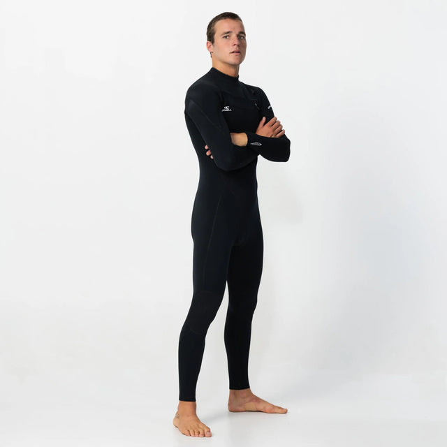 mens-reactor-3-2mm-gbs-steamer-chest-zip-black_wst6c3ma-002_03 - Beachin Surf