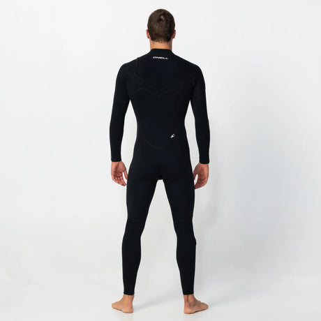 mens-reactor-3-2mm-gbs-steamer-chest-zip-black_wst6c3ma-002_04 - Beachin Surf