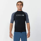 Reactor Block UV SS Rash Vest