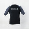 Reactor Block UV SS Rash Vest