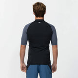 Reactor Block UV SS Rash Vest