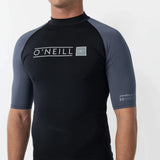 Reactor Block UV SS Rash Vest