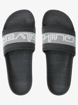 Mens Rivi Wordmark Slide - Beachin Surf