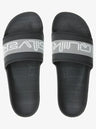 Mens Rivi Wordmark Slide - Beachin Surf