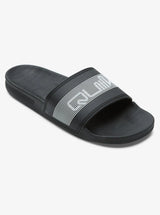 Mens Rivi Wordmark Slide - Beachin Surf