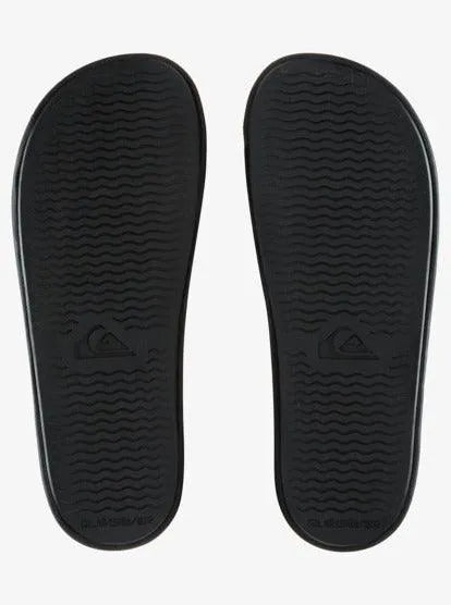 Mens Rivi Wordmark Slide - Beachin Surf