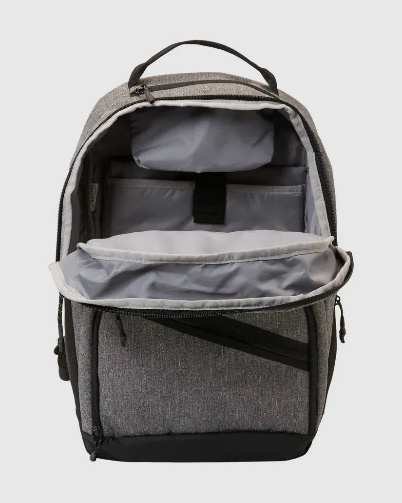 Mens Schoolie Cooler 2.0 30L Large Backpack - Beachin Surf
