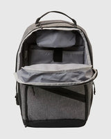 Mens Schoolie Cooler 2.0 30L Large Backpack - Beachin Surf
