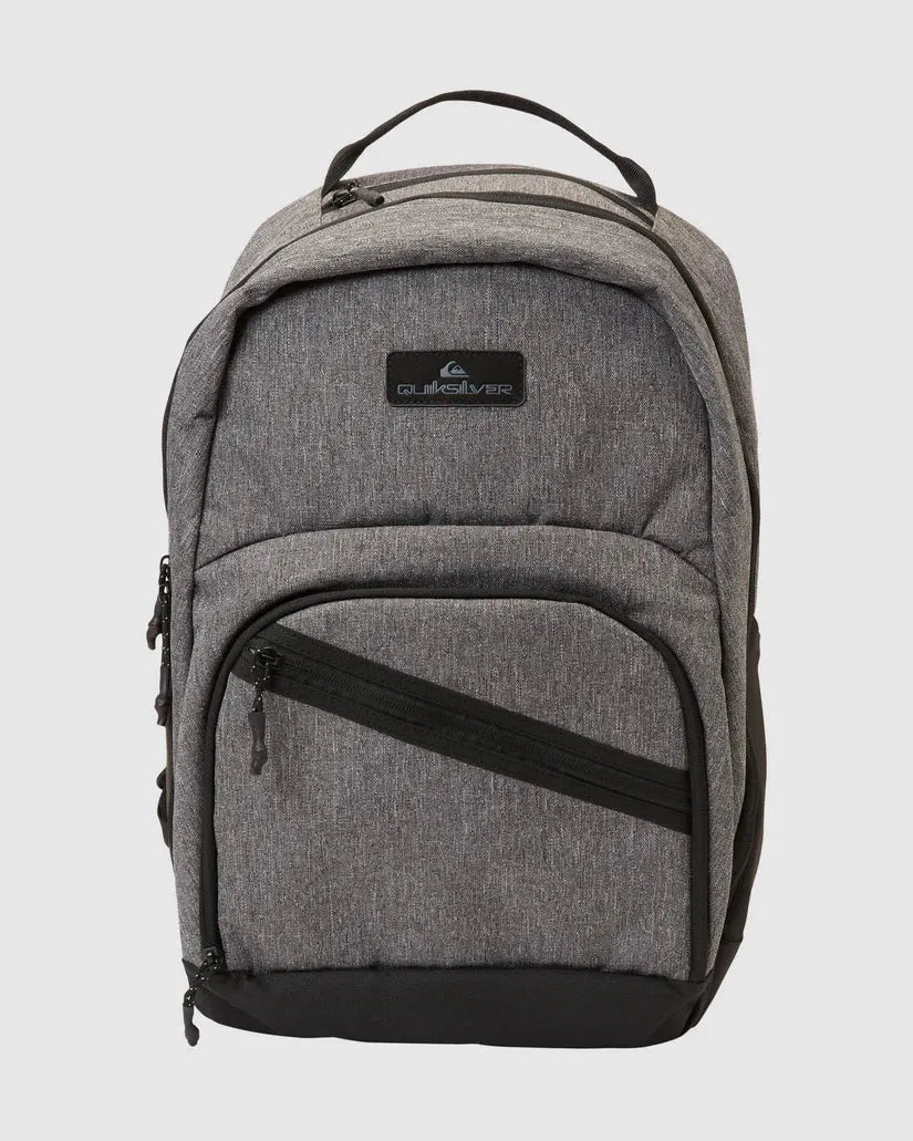 Mens Schoolie Cooler 2.0 30L Large Backpack - Beachin Surf