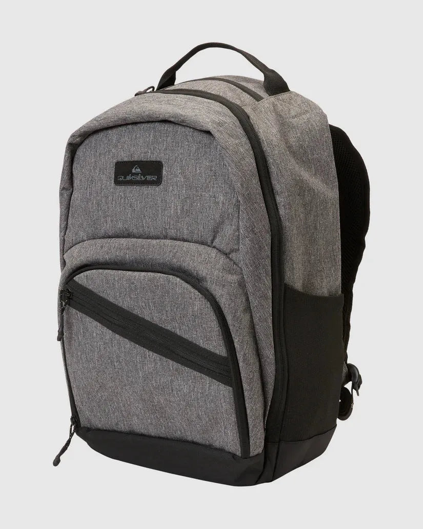 Mens Schoolie Cooler 2.0 30L Large Backpack - Beachin Surf