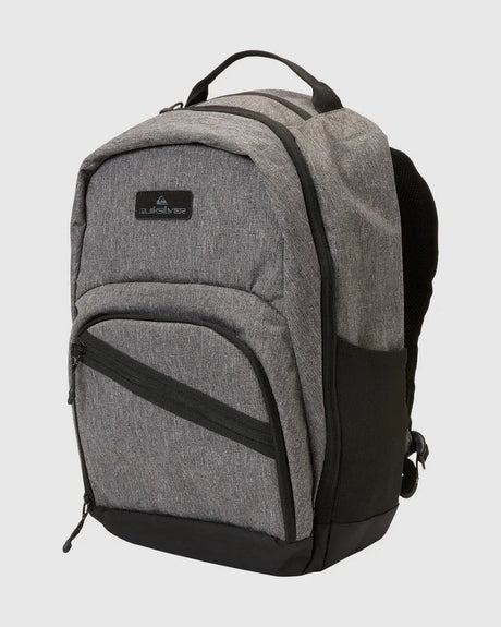 Mens Schoolie Cooler 2.0 30L Large Backpack - Beachin Surf