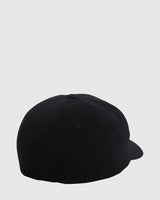 Mens Slice Flexfit Baseball Cap - Beachin Surf