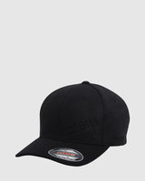 Mens Slice Flexfit Baseball Cap - Beachin Surf
