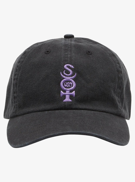 Mens Sof Alumni Baseball Cap - Beachin Surf