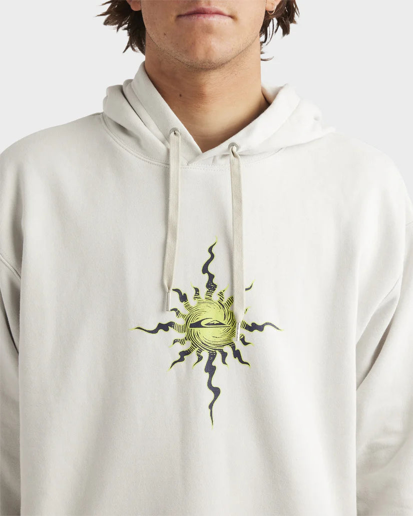 Mens Solaris Pullover Hoodie - Beachin Surf
