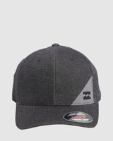Mens Station Flexfit Cap - Beachin Surf