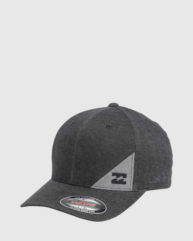 Mens Station Flexfit Cap - Beachin Surf