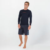 Thermo Long Sleeve Rash Vest
