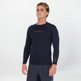 Thermo Long Sleeve Rash Vest