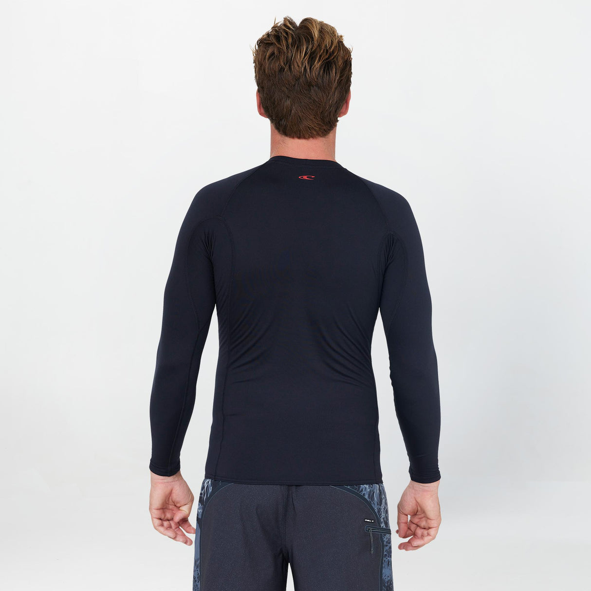Thermo Long Sleeve Rash Vest