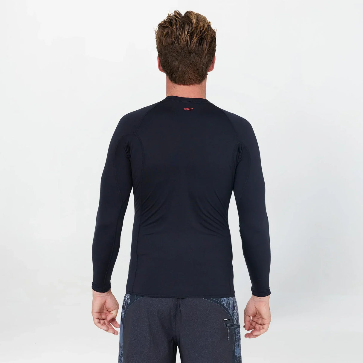Thermo X Long Sleeve Crew Rash Vest