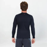 Thermo X Long Sleeve Crew Rash Vest