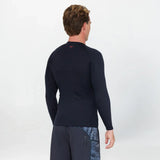 Thermo X Long Sleeve Crew Rash Vest