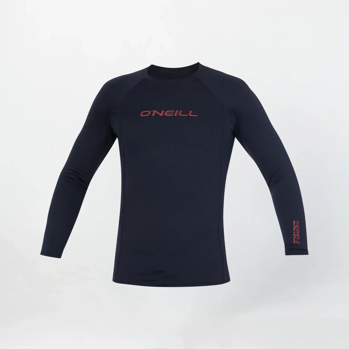 Thermo X Long Sleeve Crew Rash Vest