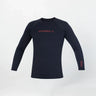 Thermo X Long Sleeve Crew Rash Vest