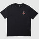 Mens Tridagger T-Shirt - Beachin Surf