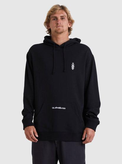 Mercury Hoodie - Beachin Surf