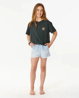 Meribella Heritage Tee - Girls (8-14 Years)