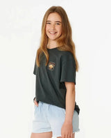 Meribella Heritage Tee - Girls (8-14 Years)
