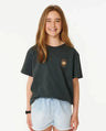 Meribella Heritage Tee - Girls (8-14 Years)