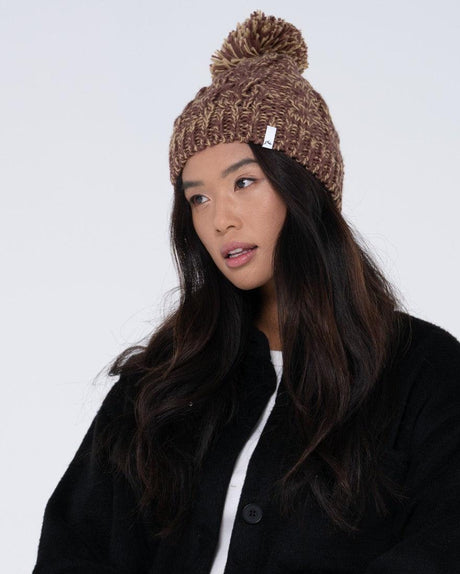 Mermaid Beanie | RUSTY | Beachin Surf