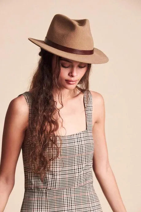 Messer Fedora - Beachin Surf