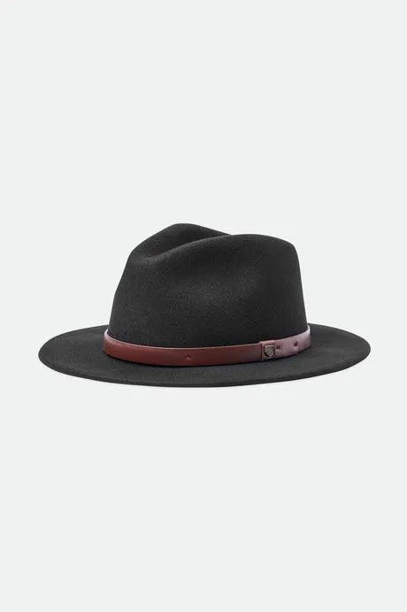Messer Fedora - Beachin Surf