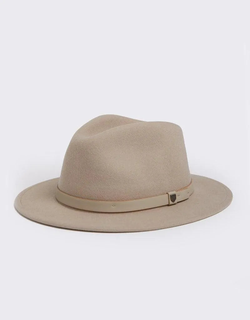 Messer Fedora - Beachin Surf