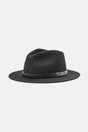 Messer Fedora - Beachin Surf