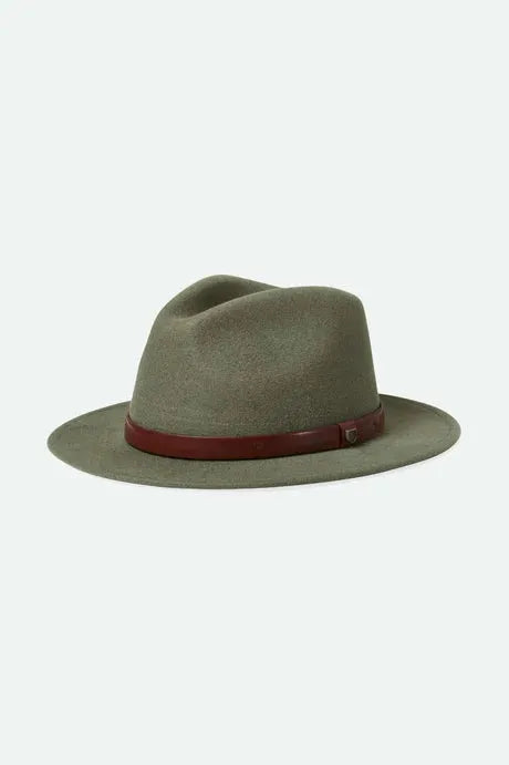 Messer Fedora - Beachin Surf