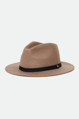 Messer Fedora - Beachin Surf