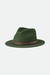 Messer Fedora - Beachin Surf